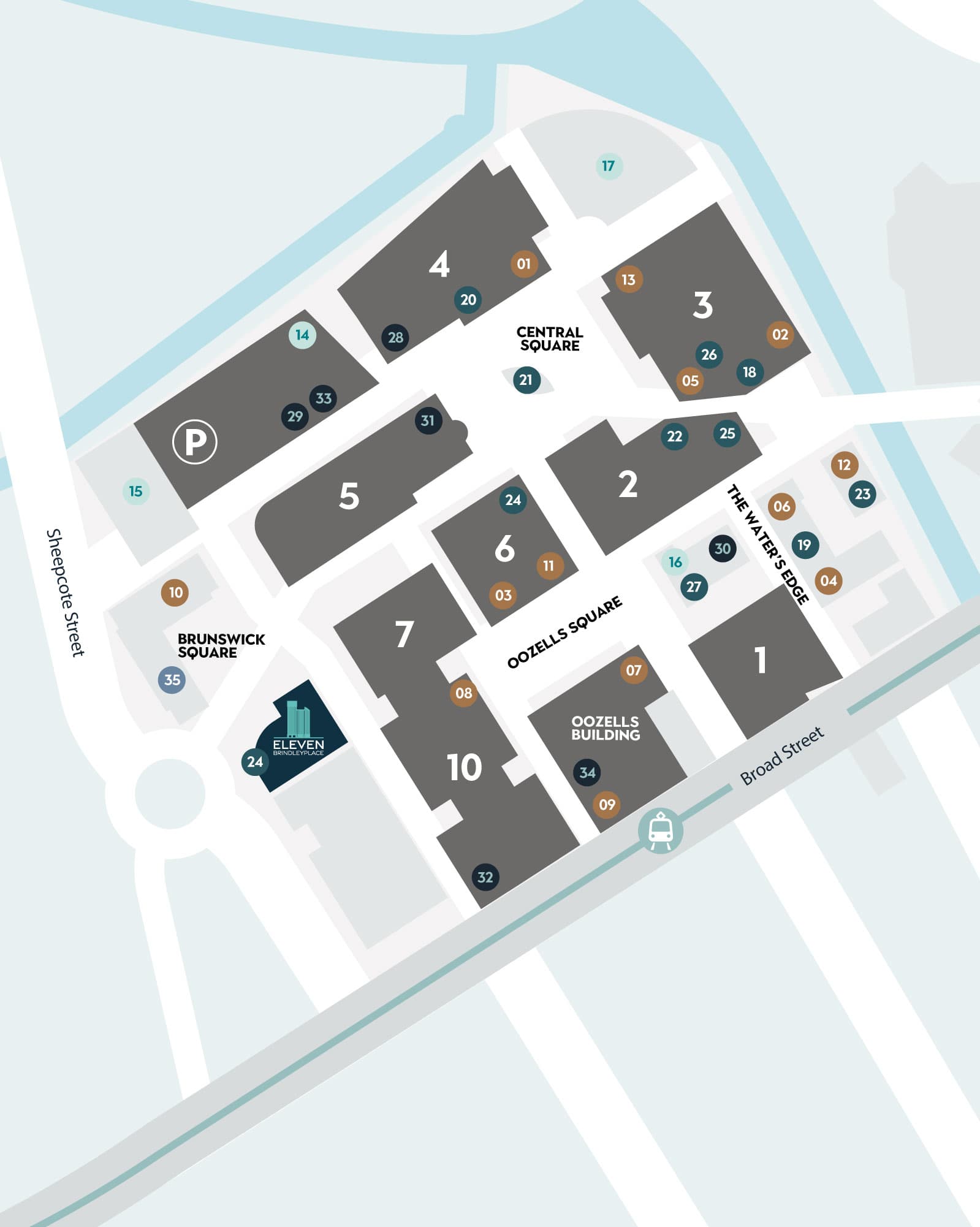 11BP_Brindleyplace-Close-Up-Map_Web.OCT23