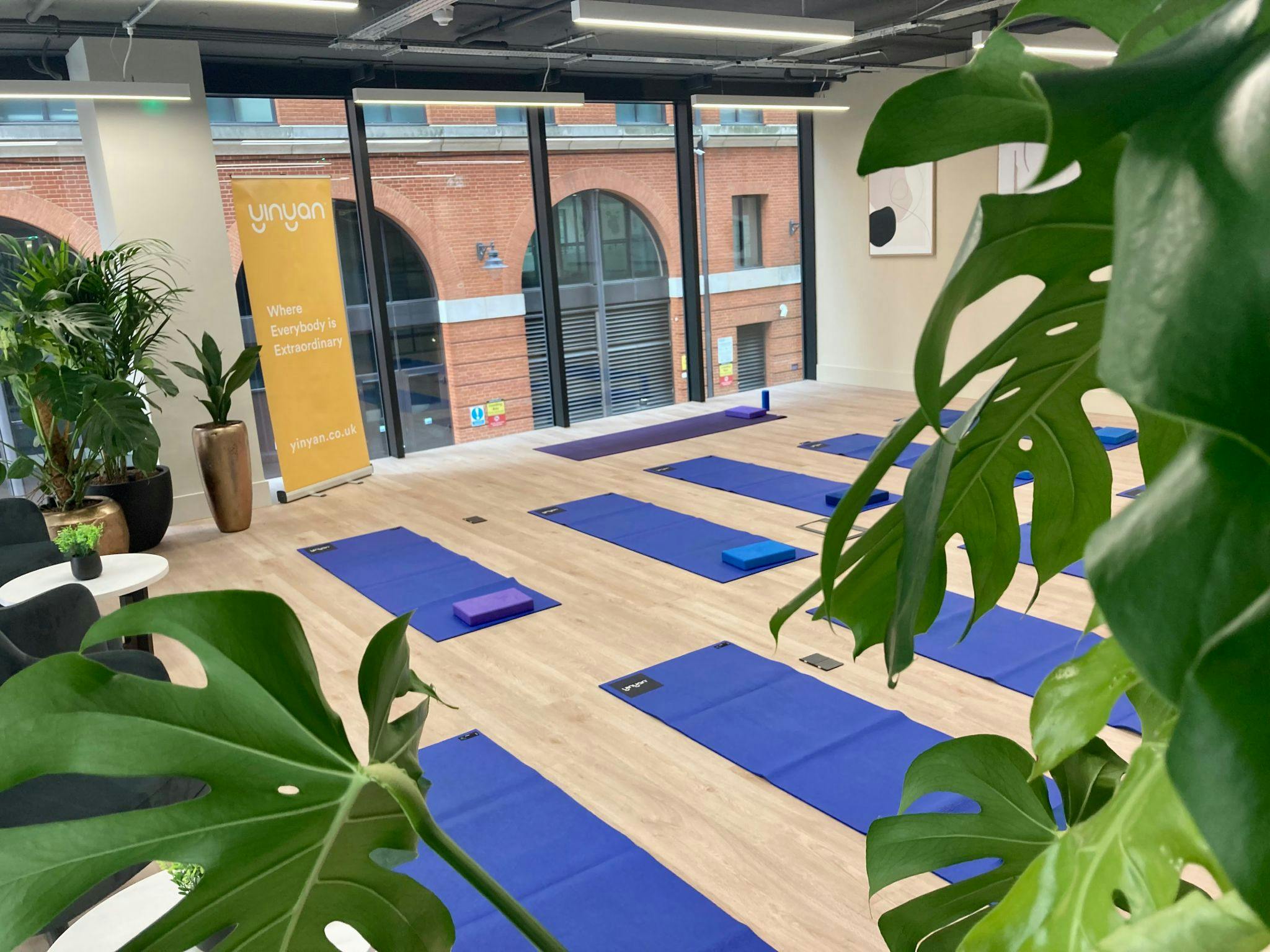 How Eleven Brindleyplace supports tenant wellbeing